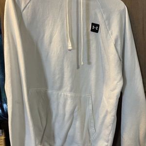 Under armour hoodie
